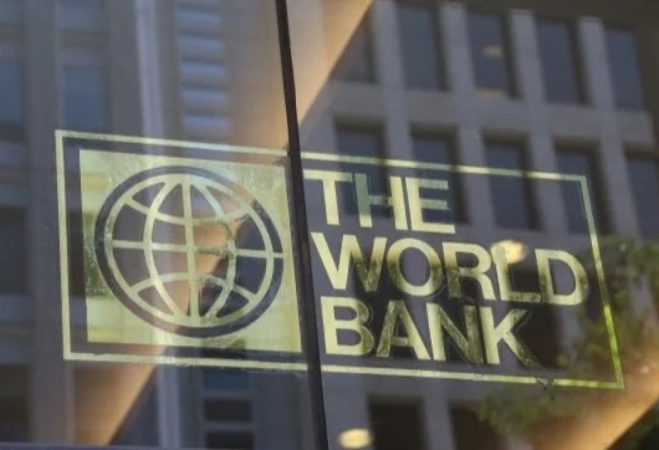 Kazakhstan climbs 21 spots in World Bank ranking