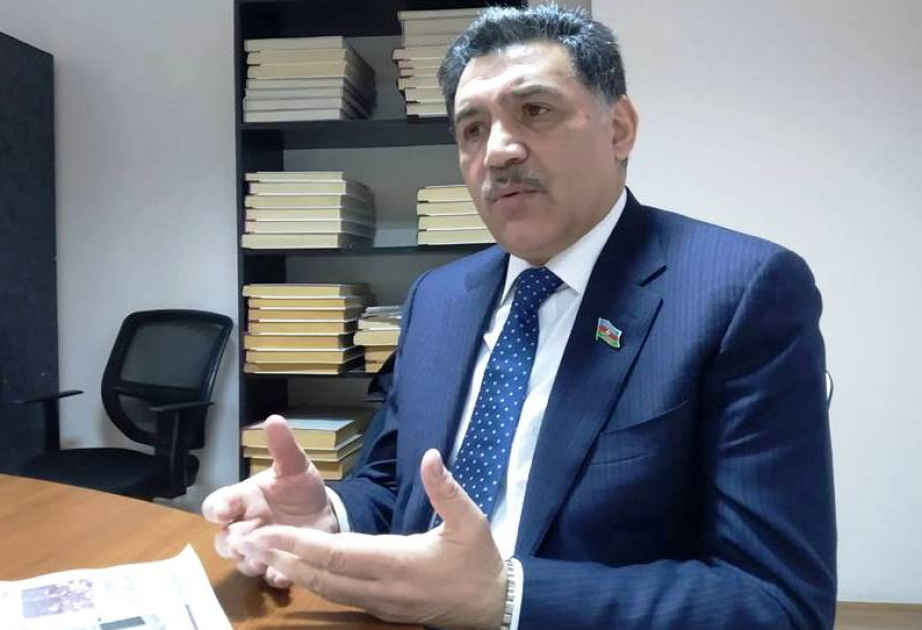 ATƏT-in Minsk qrupunun fəaliyyətini dayandırması zərurəti Qarabağın işğaldan azad olunandan sonra meydana çıxmışdı -  ŞƏRH
