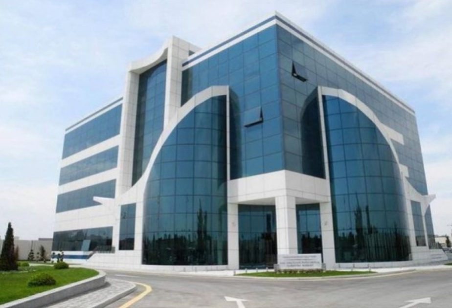 NİİM bu gün Aeroport şossesində baş verən qəza ilə bağlı açıqlama yayıb