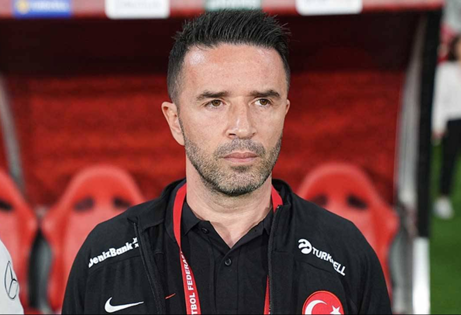 Türkiyə millisinin sabiq futbolçusu saxlanılıb