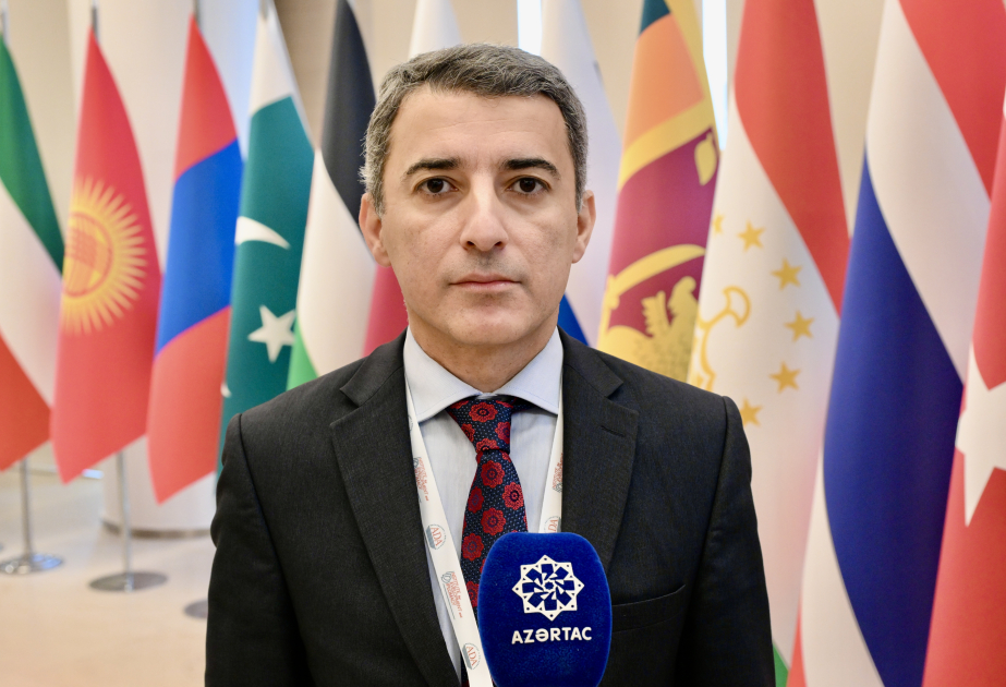 ADA Vice Rector: Baku-hosted CICA international conference enhances green energy cooperation among Asian Universities VIDEO