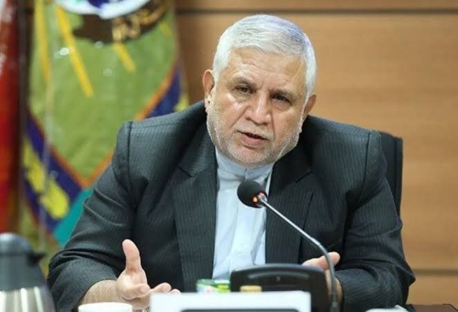 Bakıda imzalanan memorandum Azərbaycan, Rusiya və İran arasında logistika zəncirinin qurulmasına səbəb olacaq - ŞƏRH