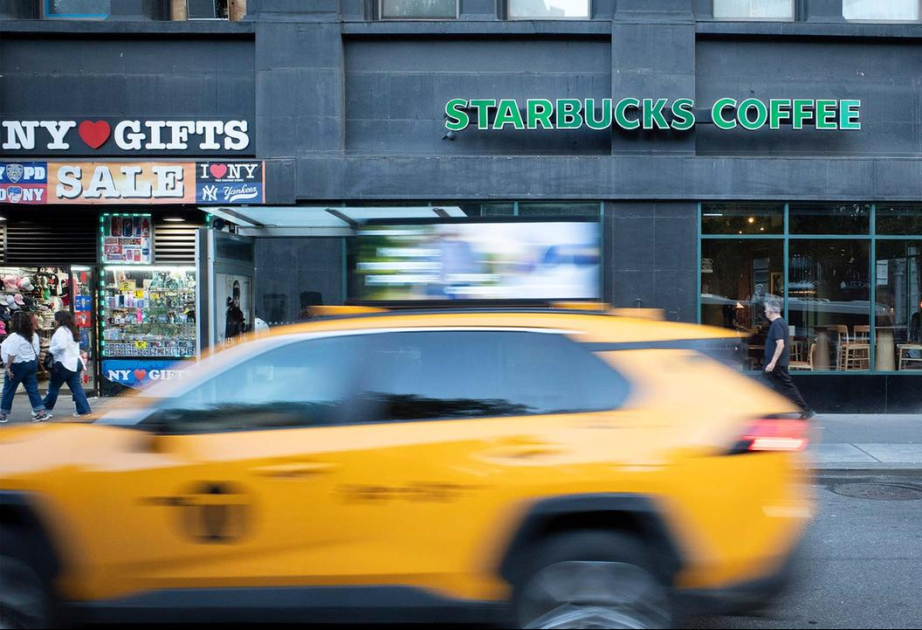 Starbucks zahlt 35 Millionen Dollar Entschädigung an Mitarbeiter in New York City