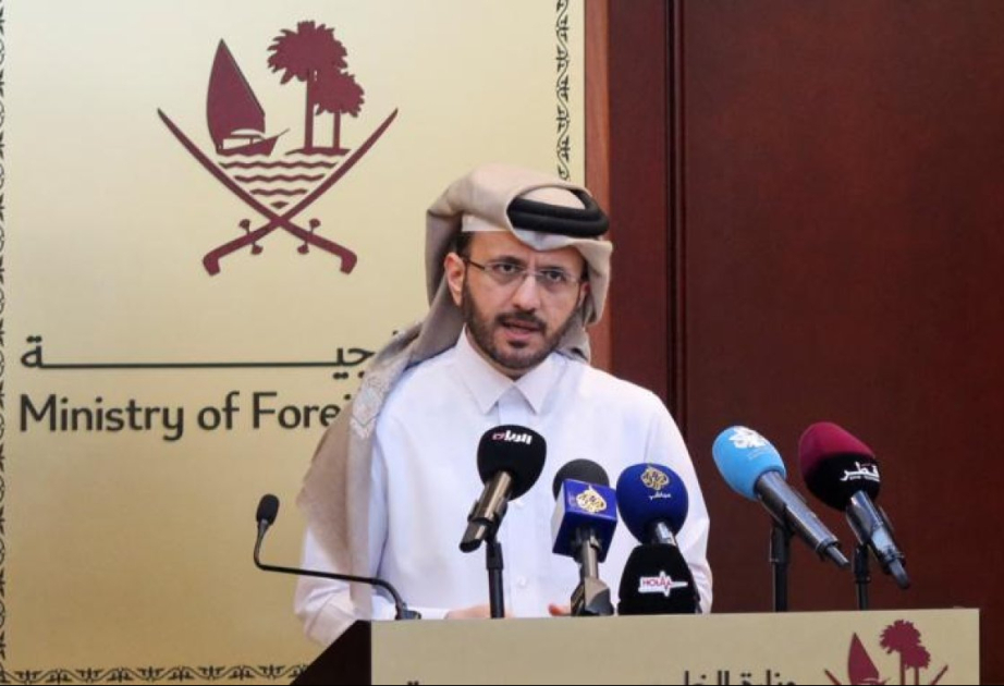 Doha: Qətər ABŞ və Venesuela arasında vasitəçi kimi çıxış etməyə hazırdır