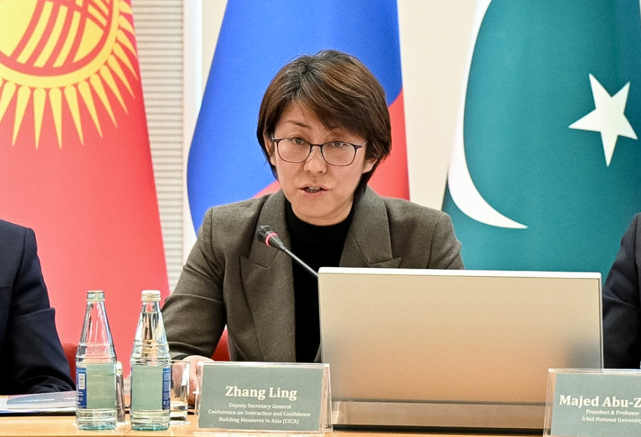 ‘Azerbaijan’s chairmanship will significantly contribute to enhancing cooperation among universities’