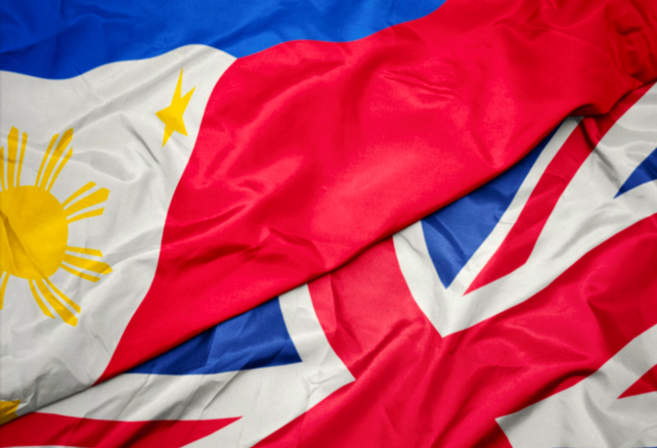 UK launches climate fund in PH to boost green transition