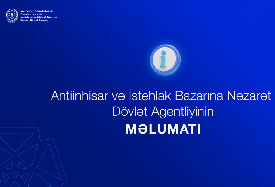 Dövlət Agentliyi yanacaqdoldurma obyektlərinin sahibkarlarına müraciət edib