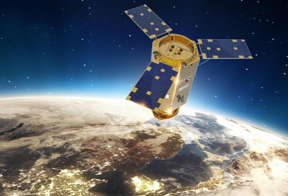 South Korea's multipurpose satellite to be launched this week by European rocket