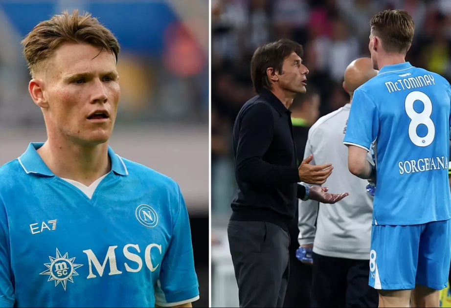 “Napoli”nin futbolçusu və baş məşqçisi ilin ən yaxşısı seçiliblər