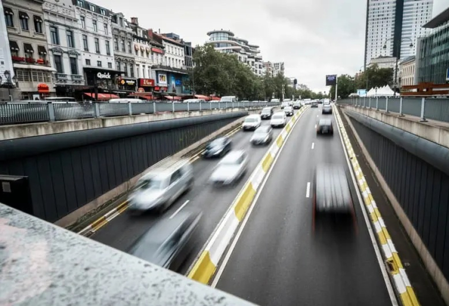 Air quality improving, but just over 180,000 deaths still attributable to air pollution in EU