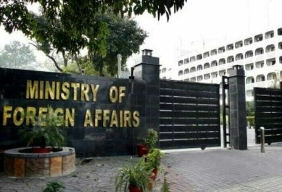 India blocking humanitarian assistance to Sri Lanka from Pakistan: Ministry of Foreign Affairs