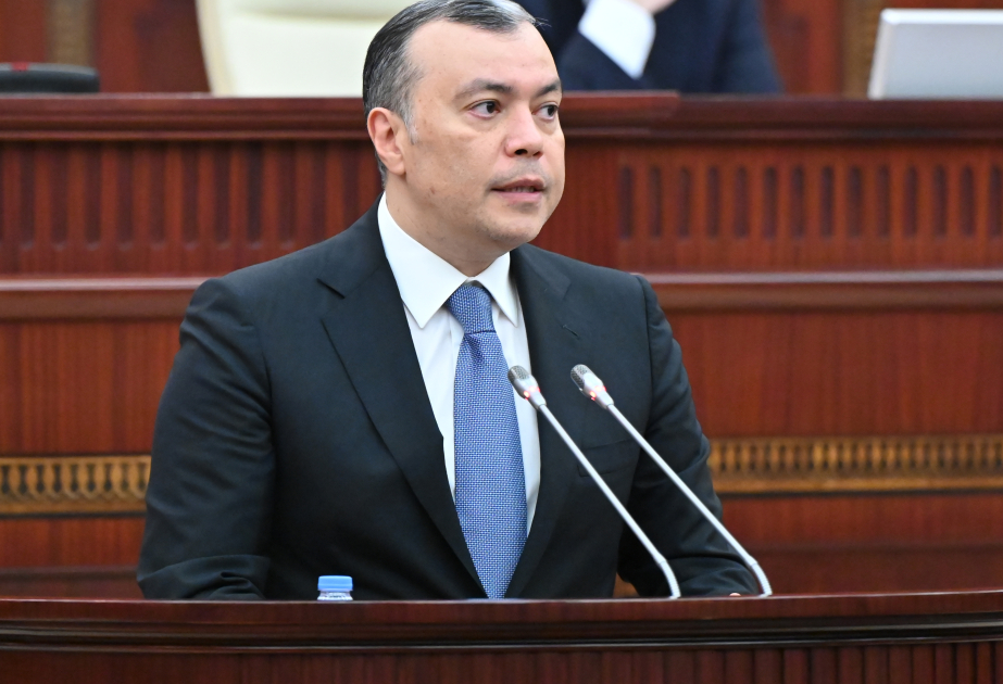 Nazir: 2029-cu ildə Dövlət Neft Fondundan büdcəyə transfertin məbləği 6 milyard dollara qədər azaldılacaq