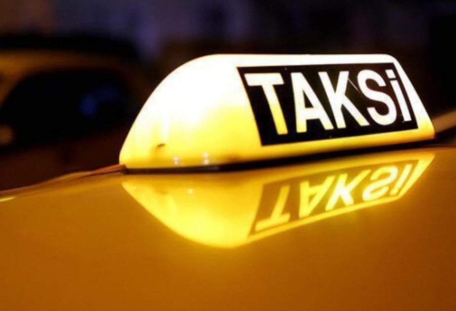 Xüsusi hazırlıq keçmiş taksi minik avtomobili sürücüləri üçün test imtahanı keçirilib