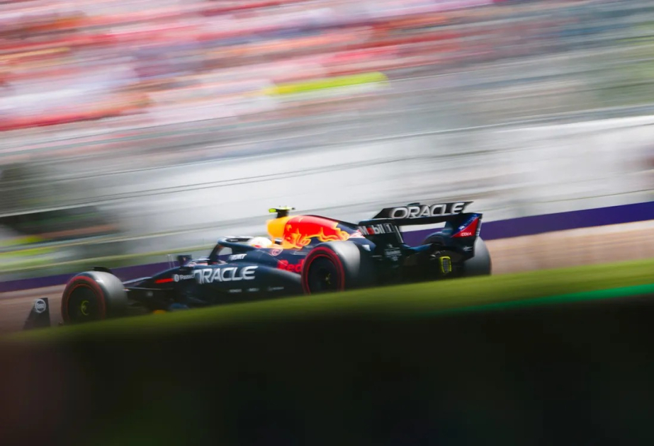 Fórmula 1: Habrá cambios importantes en el equipo Red Bull