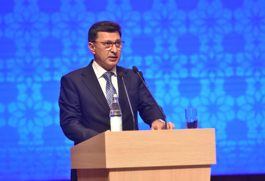 Gəray Gəraybəyli: Türkiyə, Özbəkistan, Macarıstan və Belarus universitetləri ilə ikili diplom proqramının tətbiqi məqsədilə danışıqlar gedir