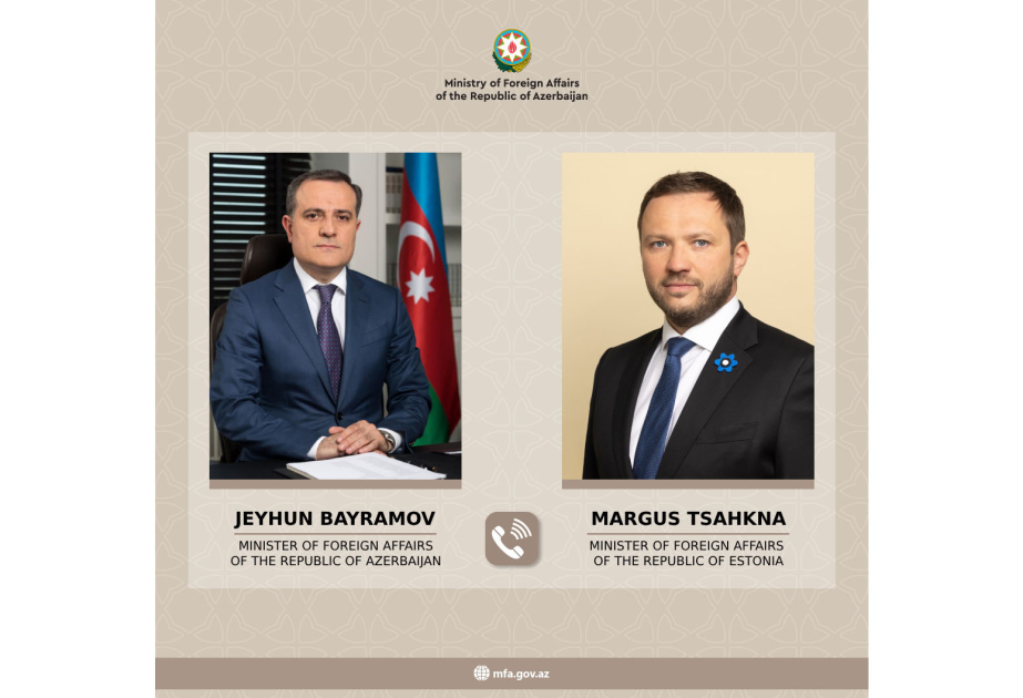 Estland eröffnet bald in Aserbaidschan seine Botschaft