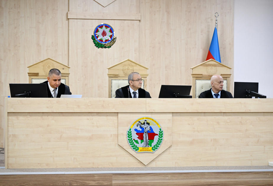 Testimonios de las víctimas escuchados en el juicio de Ruben Vardanyan