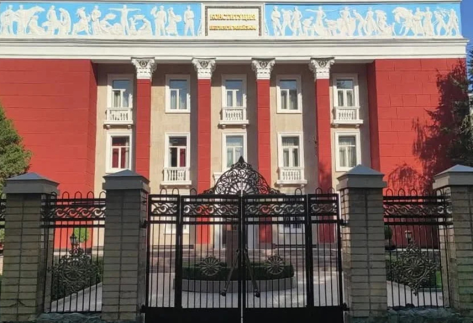 Конституционный суд Кыргызстана рассмотрит президентскую инициативу о введении смертной казни