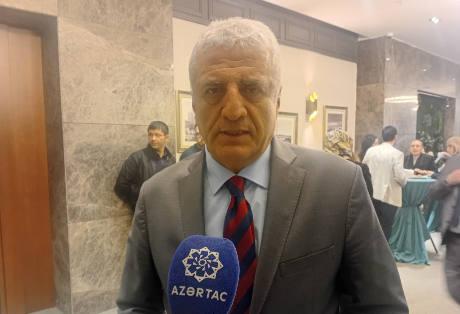 “TRT Haber”in aparıcısı: Türkiyədəki zəlzələ zamanı Azərbaycanın yardımını heç vaxt unutmayacağıq