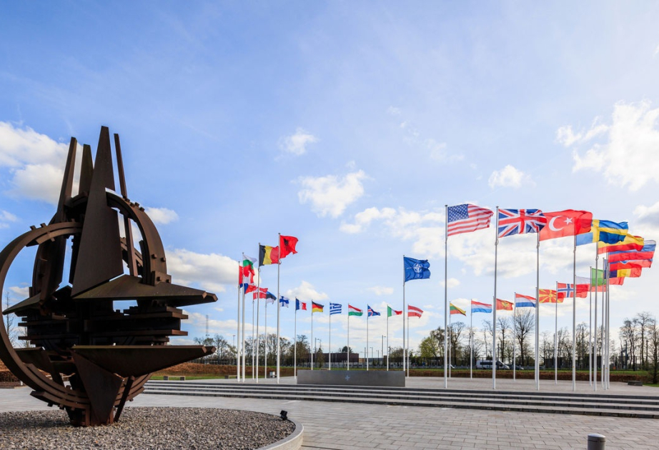 NATO ölkələrinin xarici işlər nazirləri Brüsseldə Alyansın müdafiə qabiliyyətinin gücləndirilməsini müzakirə edəcəklər