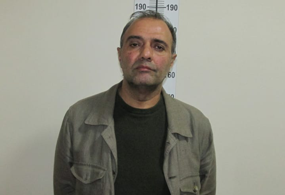 Naxçıvanda insanları işə düzəltmək adı ilə aldadaraq onların pulunu ələ keçirən şəxs saxlanılıb