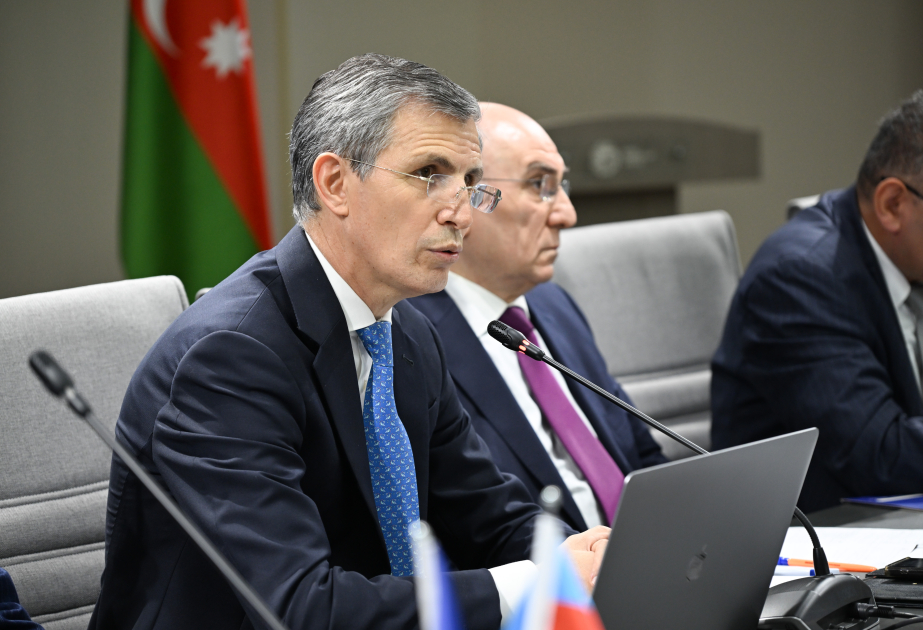 Zahid Oruc: Prezident İlham Əliyev müharibəni həm də elmlə qazandığımızı bütün dünyaya nümayiş etdirdi VİDEO