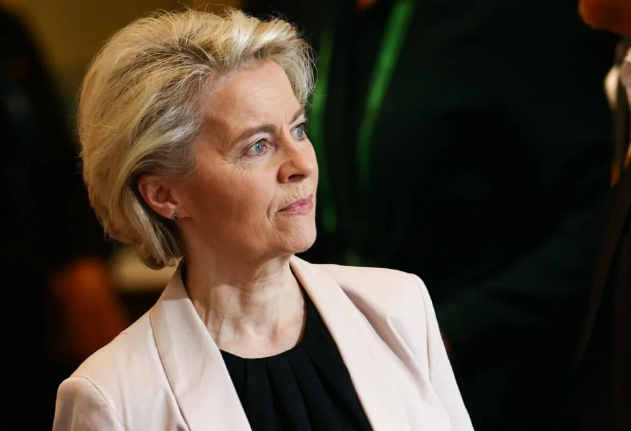 Avropa Parlamenti Ursula Fon der Lyayenə qarşı yenidən etimadsızlıq səsverməsi keçirə bilər