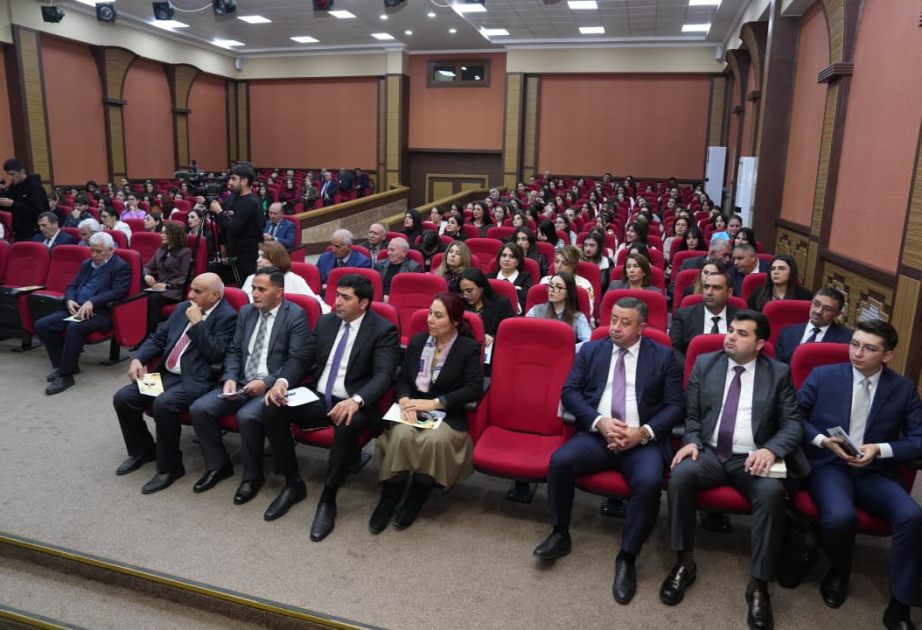 Naxçıvanda Kamal Abdullanın 75 illik yubileyi qeyd olunub