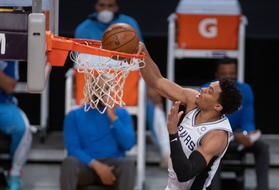 NBA-da daha altı oyun keçirilib