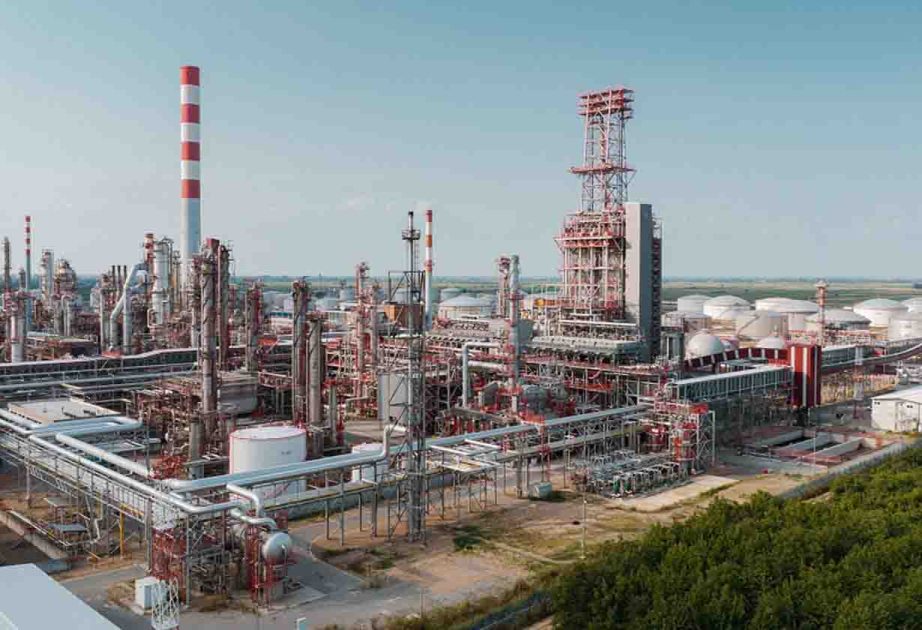 Serbiyanın neft emalı zavodu ABŞ sanksiyaları səbəbindən istehsalını dayandırıb