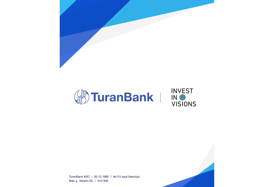 ®  TuranBank attracts local-currency financing from an International Financial Institution