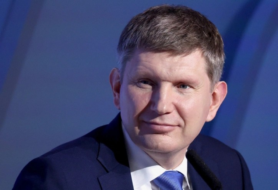Россия и Азербайджан планируют совместное строительство танкеров класса «река—море»