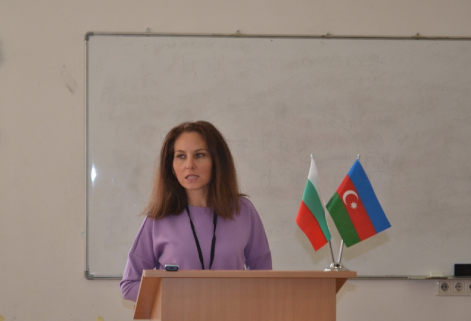 Azərbaycan-Bolqarıstan multikultural əməkdaşlığı mədəni dialoqu daha da gücləndirir