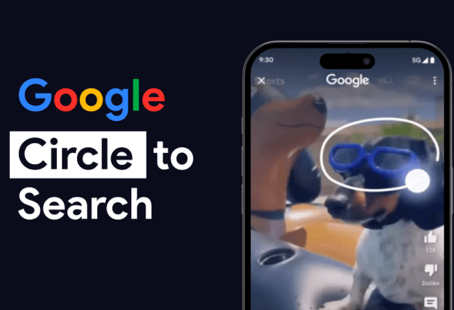 Google научила Circle to Search выявлять сообщения от мошенников