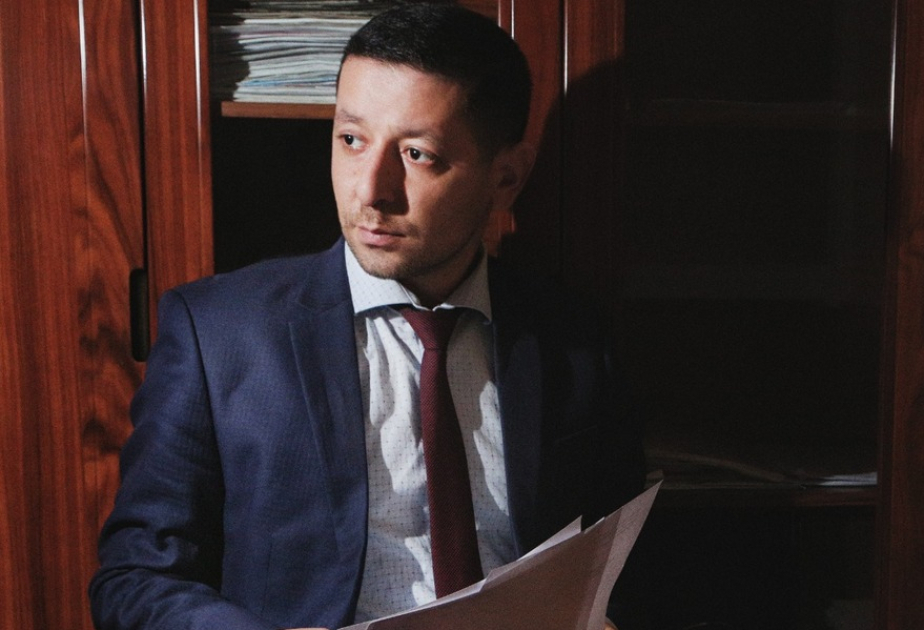 Dağıstanla Azərbaycan arasında əlaqələri gücləndirəcək bir sıra yeni layihələrin ortaya çıxacağını gözləyirik –  MÜSAHİBƏ