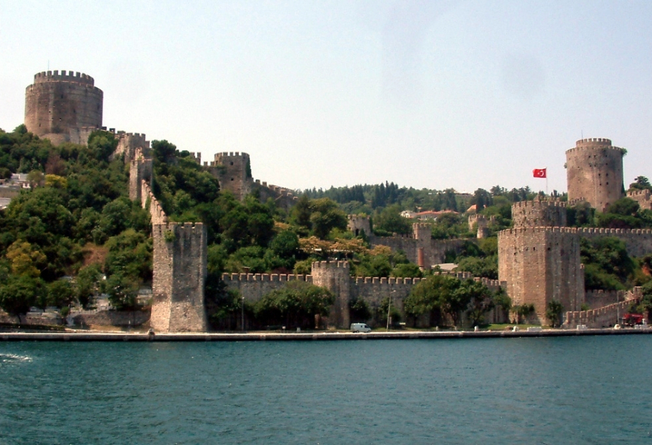 Rumeli: İzi itmiş tarix