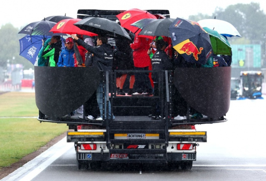 F1 2026 grid: What is next season's driver line-up in Formula 1?