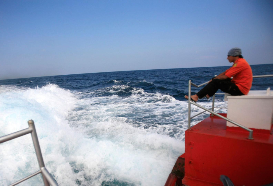 Suche nach Wrack der Malaysia Airlines wird fortgesetzt