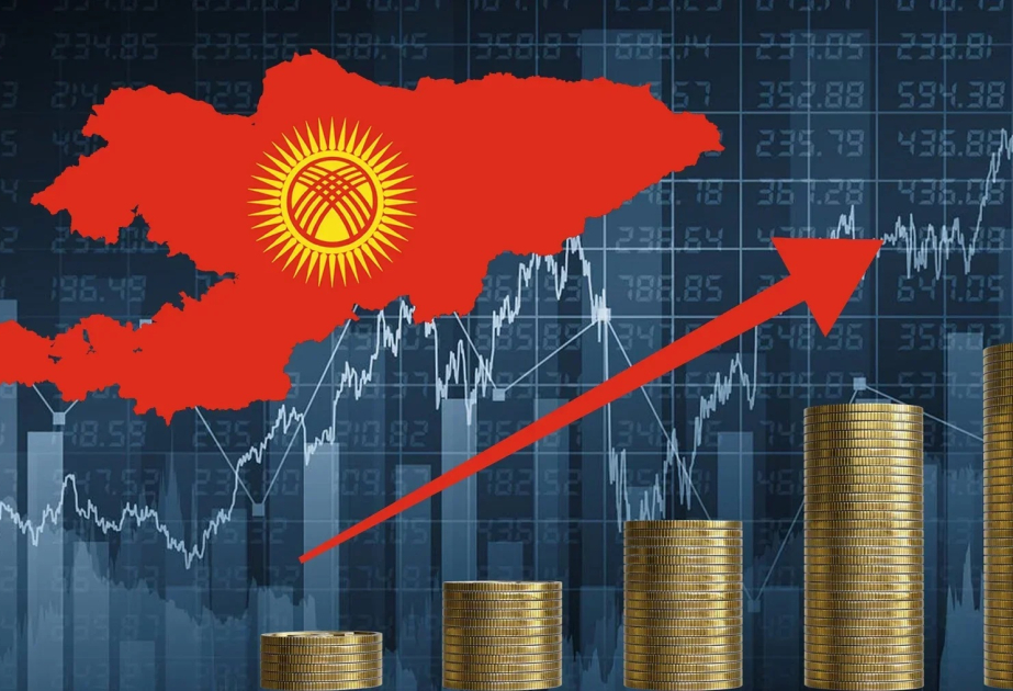 Kyrgyzstan's state budget increases for 93 billion soms
