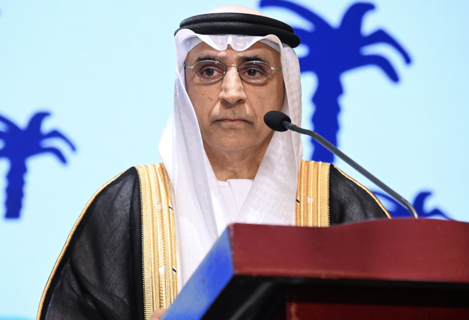 Embajador: “El volumen total de comercio entre los EAU y Azerbaiyán alcanza aproximadamente 2.200 millones de dólares”