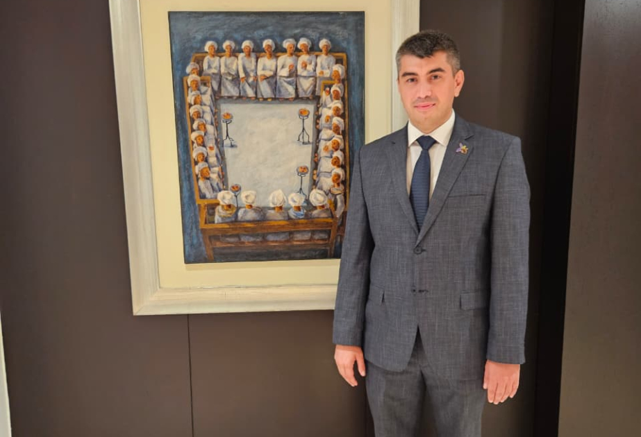 Misirdə onlarla Azərbaycan əlyazması müəyyən etdim - Elnur Mustafayev