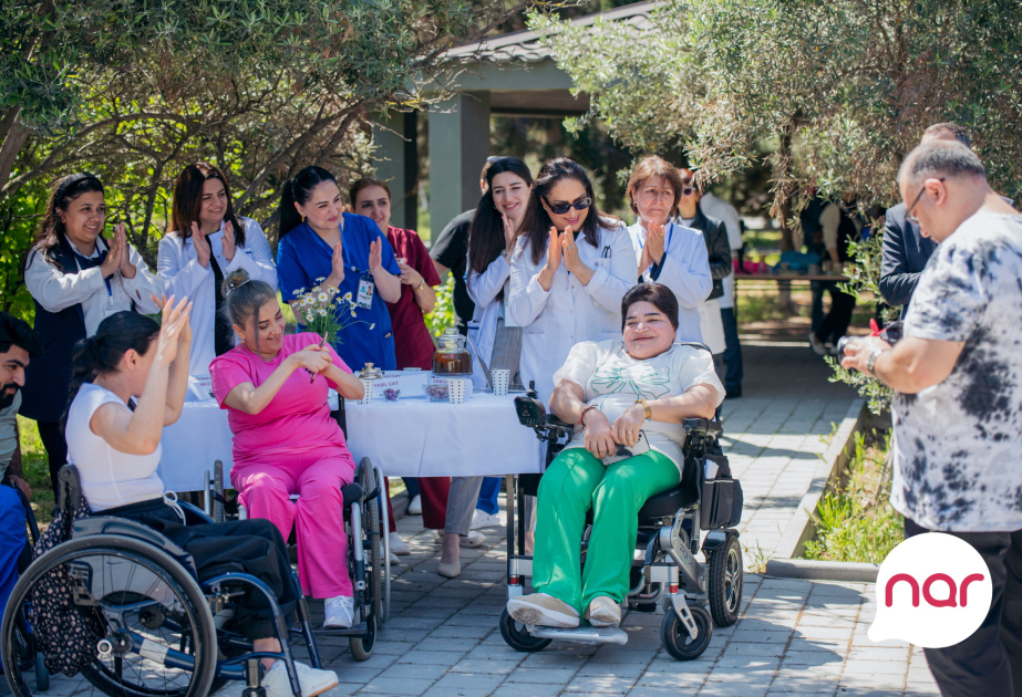®  Nar continues its support for building an inclusive society