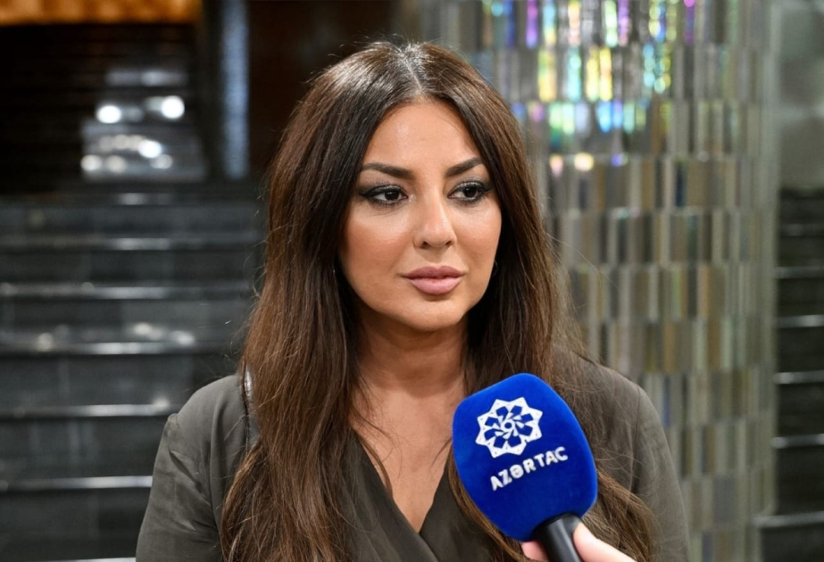 Директор Baku Jazz Festival: Все, что связано с нашей историей и культурой - очень важно