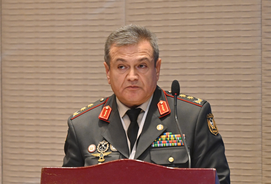 Son illərdə Azərbaycanda rəqəmsal ordu konsepsiyası çərçivəsində əhəmiyyətli addımlar atılıb