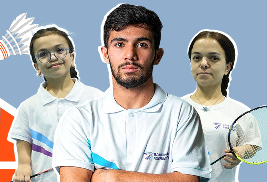 Azerbaijan to be represented in two categories at Para Badminton World Championships for first time