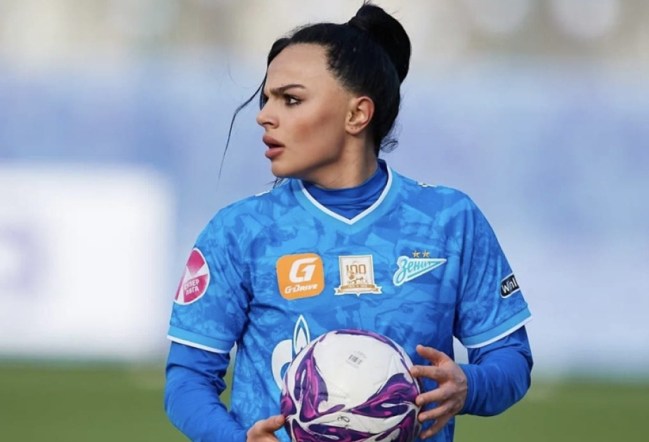 Futbolista de la selección de Azerbaiyán recibe ofertas de clubes europeos