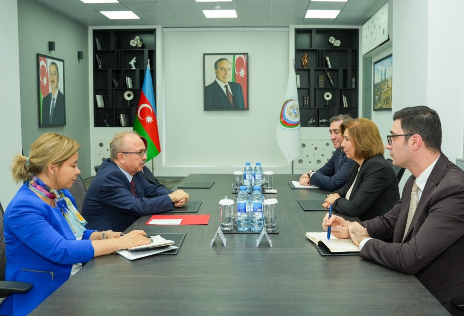 L’Azerbaïdjan et la Türkiye discutent de leur coopération en matière de famille, de femme et d’enfant