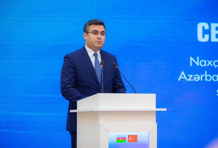 Səlahiyyətli nümayəndə: Zəngəzur dəhlizi Türk dünyasının iqtisadi inteqrasiyasını gücləndirəcək