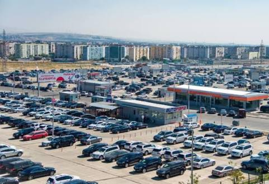 Gürcüstanın avtomobil idxalçıları çətin vəziyyətdədir