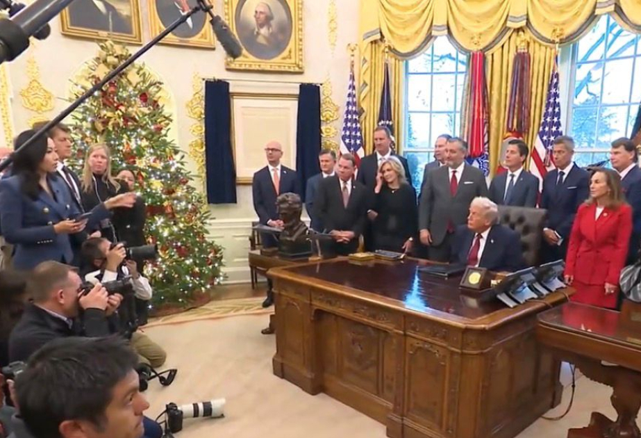 Trump affirme que la « phase 2 » du plan pour Gaza « interviendra très bientôt »